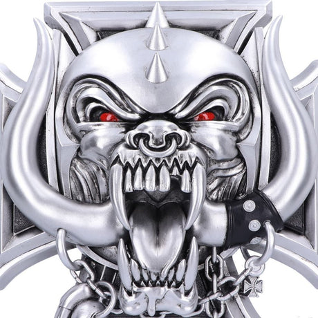 Motorhead Warpig Wall Plaque: 6 - Signs & Plaques By Motorhead