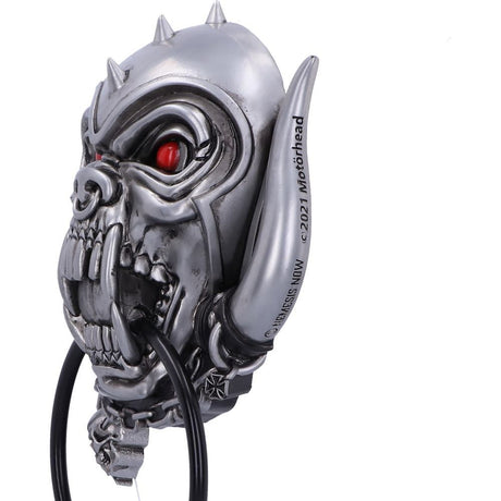 Motorhead Warpig Door Knocker: 7 - Door Knockers By Motorhead