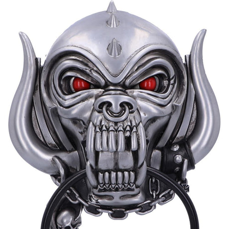 Motorhead Warpig Door Knocker: 6 - Door Knockers By Motorhead