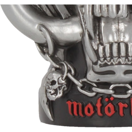 Motorhead Warpig Resin Hanging Ornament: 6 - Decorations By Motorhead