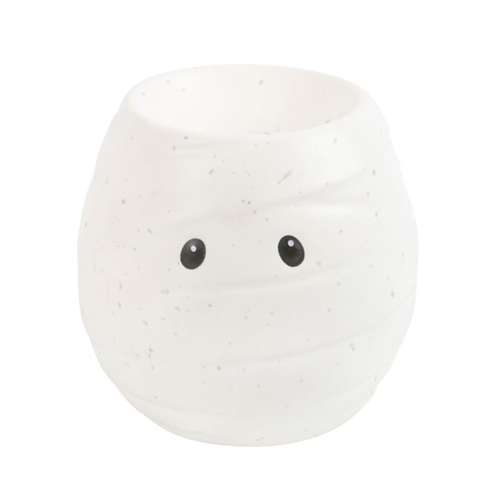 Mummy Shaped Oil Burner: 2 - Oil & Wax Burners By Gift Moments