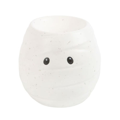 Mummy Shaped Oil Burner: 2 - Oil & Wax Burners By Gift Moments