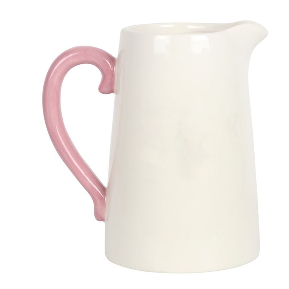 If Mums Were Flowers Ceramic Flower Jug: 3 - Pots & Planters By Gift Moments