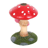 Mushroom Backflow Incense Burner: 4 - Incense Holders By Gift Moments