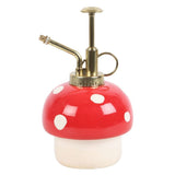 Mushroom Plant Mister: 2 - Plant Misters By Gift Moments