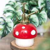 Mushroom Plant Mister: 1 - Plant Misters By Gift Moments