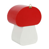 Mushroom Shaped Insect House: 3 - Wildlife Accessories By Gift Moments