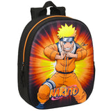 Naruto Junior Backpack: 1 - Bags By Naruto