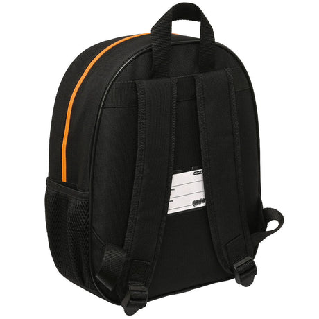 Naruto Junior Backpack: 3 - Bags By Naruto