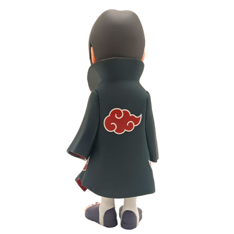 Naruto: Shippuden MINIX Figure Itachi: 5 - Figures & Collectables By Naruto