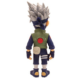 Kakashi Hatake MINIX Figure - Collectible 103: 5 - Figures & Collectables By Naruto