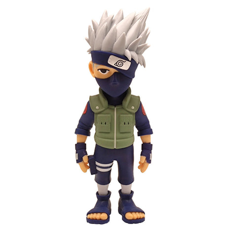 Kakashi Hatake MINIX Figure - Collectible 103: 2 - Figures & Collectables By Naruto