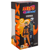 Kakashi Hatake MINIX Figure - Collectible 103: 8 - Figures & Collectables By Naruto