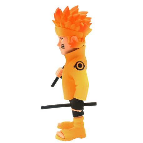 Naruto: Shippuden MINIX Figure - Six Path: 4 - Figures & Collectables By Naruto