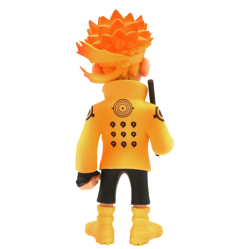 Naruto: Shippuden MINIX Figure - Six Path: 5 - Figures & Collectables By Naruto