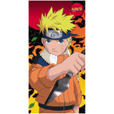 Naruto: Shippuden Velour Beach Towel: 1 - Towels By Naruto