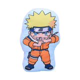 Naruto Uzumaki Character Cushion 40cm: 2 - Cushions By Naruto