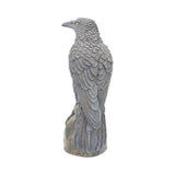 Ravens Rest Figurine Gothic Bird Ornament - Figures & Collectables at Gift Moments