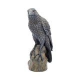 Ravens Rest Figurine Gothic Bird Ornament Default Title - Figures & Collectables at Gift Moments