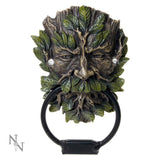 Wildowood Door Knocker Tree Man Spirit Knocker Ornament Default Title - Door Knockers at Gift Moments