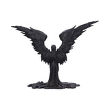 Angel of Death Elegant Reaper Figurine 28cm - Figures & Collectables at Gift Moments