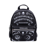 Nemesis Now Spirit Board Gothic Fashion Backpack: 2 - Bags By NN Designs