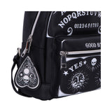 Nemesis Now Spirit Board Gothic Fashion Backpack: 5 - Bags By NN Designs