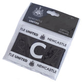 Newcastle United FC Captains Armband: 3 - Accessories By Newcastle United