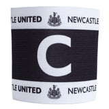 Newcastle United FC Captains Armband: 1 - Accessories By Newcastle United