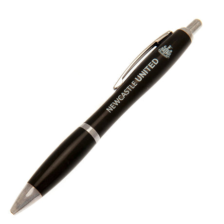 Newcastle United FC Click Pen: 1 - Pens & Pencils By Newcastle United