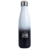 Newcastle United FC Fade Thermal Flask 500ml: 4 - Water Bottles By Newcastle United