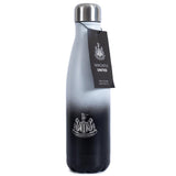 Newcastle United FC Fade Thermal Flask 500ml: 1 - Water Bottles By Newcastle United