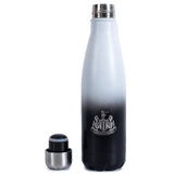 Newcastle United FC Fade Thermal Flask 500ml: 2 - Water Bottles By Newcastle United