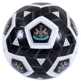 Newcastle United FC Size 3 Football: 2 - Balls By Newcastle United