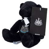 Newcastle United FC Maisie Bear Black: 5 - Teddy Bears & Soft Toys By Newcastle United