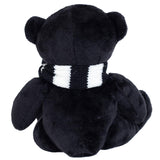 Newcastle United FC Maisie Bear Black: 4 - Teddy Bears & Soft Toys By Newcastle United