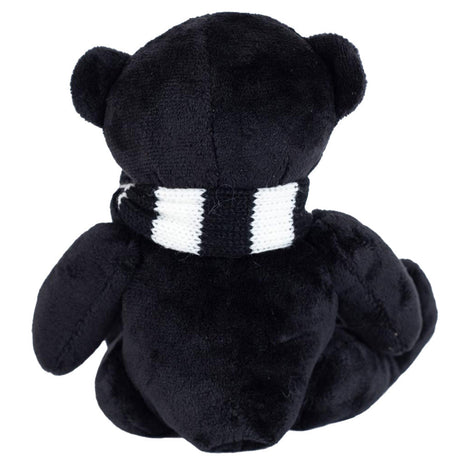 Newcastle United FC Maisie Bear Black: 4 - Teddy Bears & Soft Toys By Newcastle United