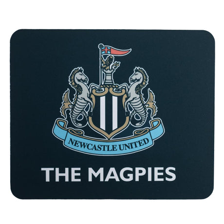 Newcastle United FC Mouse Mat: 2 - Tech Accessories By Newcastle United