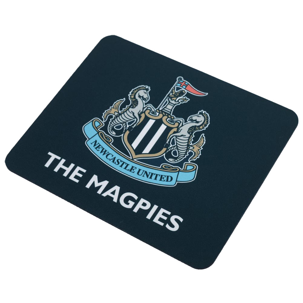 Newcastle United FC Mouse Mat: 1 - Tech Accessories By Newcastle United