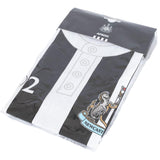 Newcastle United FC Retro Kit Apron: 4 - Aprons By Newcastle United