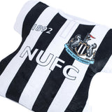 Newcastle United FC Shirt Cushion: 2 - Cushions By Newcastle United