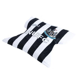 Newcastle United FC Shirt Cushion: 3 - Cushions By Newcastle United