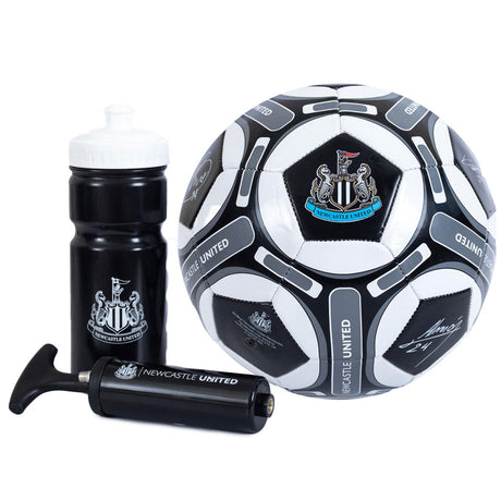 Newcastle United FC Signature Gift Set: 1 - Gift Sets By Newcastle United