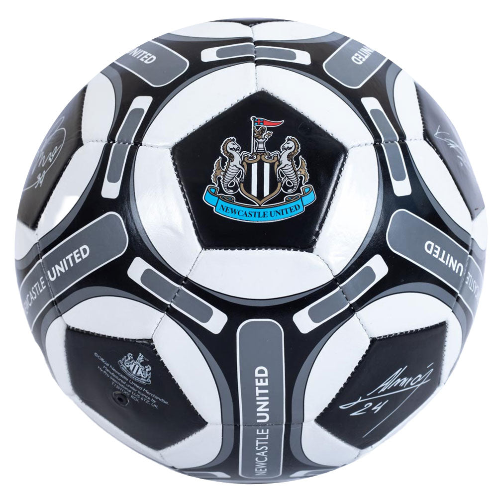 Newcastle United FC Signature Gift Set: 2 - Gift Sets By Newcastle United