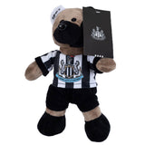 Newcastle United FC Super Fan Plush Bear: 5 - Teddy Bears & Soft Toys By Newcastle United