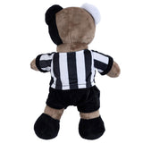 Newcastle United FC Super Fan Plush Bear: 4 - Teddy Bears & Soft Toys By Newcastle United