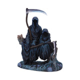 Next In Line Reaper Parenting Figurine: 2 - Figures & Collectables By Gift Moments