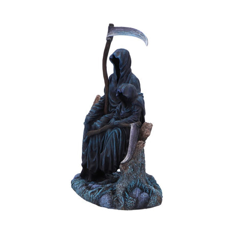 Next In Line Reaper Parenting Figurine: 3 - Figures & Collectables By Gift Moments