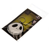 The Nightmare Before Christmas Jack PVC Keyring: 3 - Keyrings By Nightmare Before Christmas