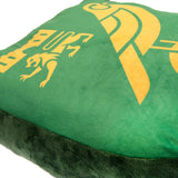 Norwich City FC Crest Cushion: 2 - Cushions By Norwich City